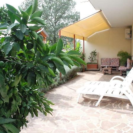 Apartmani Radin Rosini Exterior foto