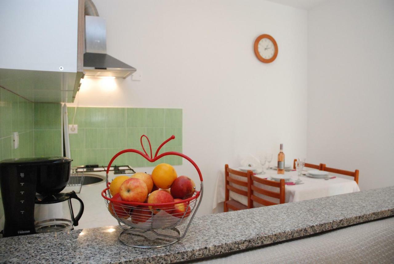 Apartmani Radin Rosini Exterior foto