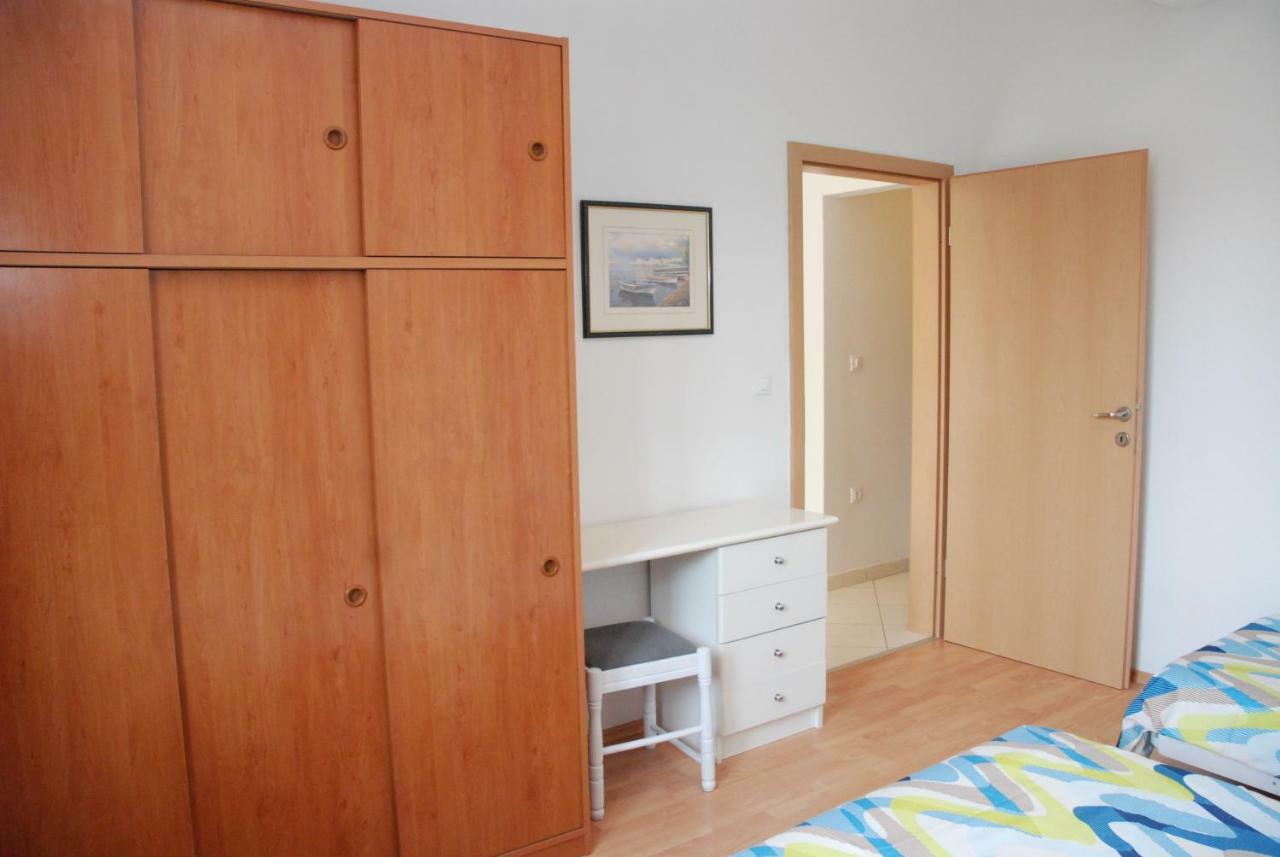 Apartmani Radin Rosini Exterior foto